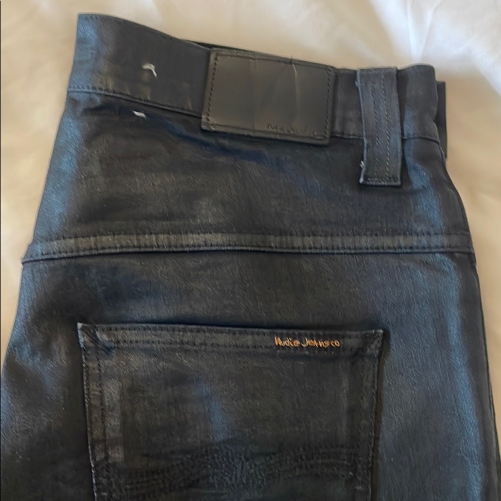 Nudie Jeans